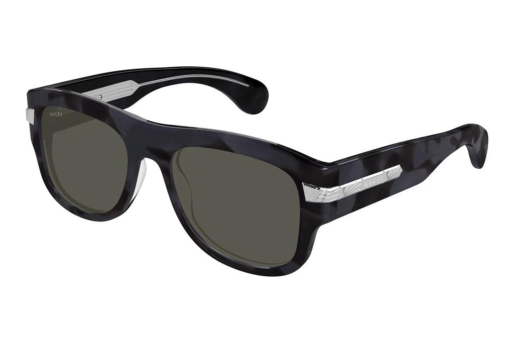 Gucci   GG1517S 007 GREY