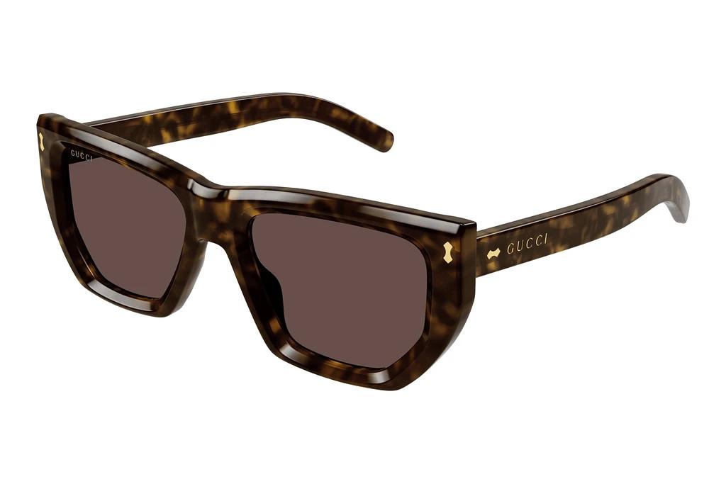 Gucci   GG1520S 002 HAVANA