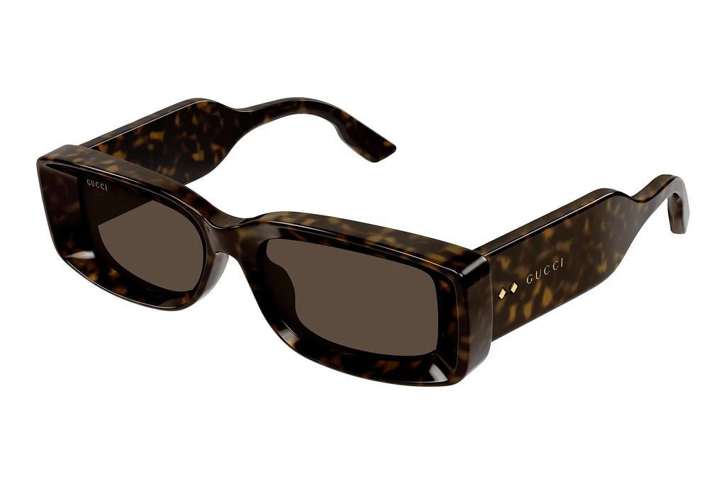 Gucci   GG1528S 002 HAVANA