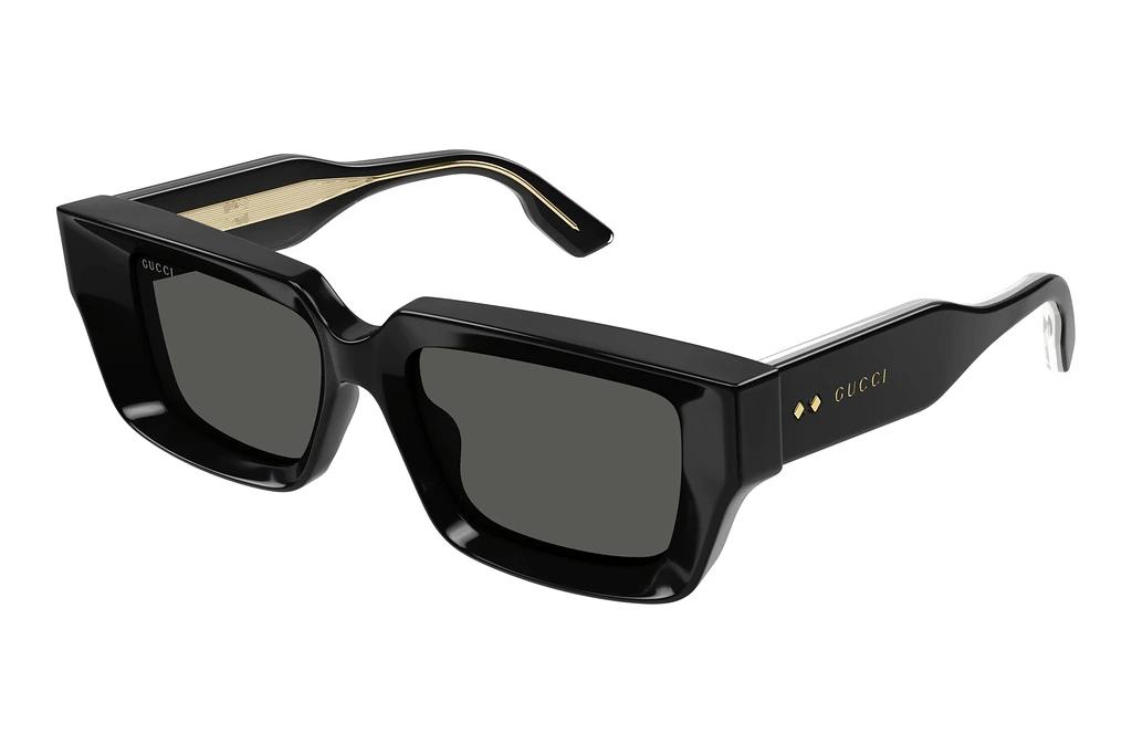 Gucci   GG1529S 001 BLACK