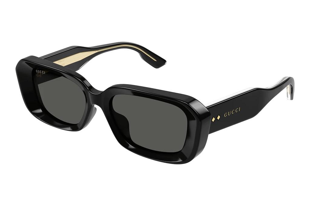 Gucci   GG1531SK 001 BLACK