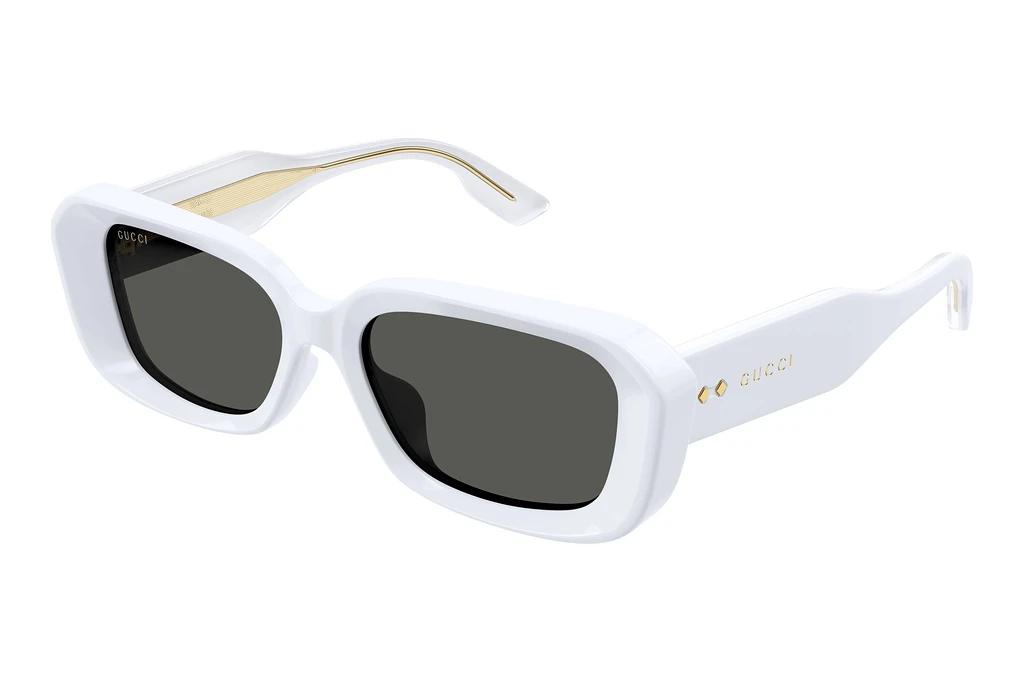 Gucci   GG1531SK 004 LIGHT-BLUE