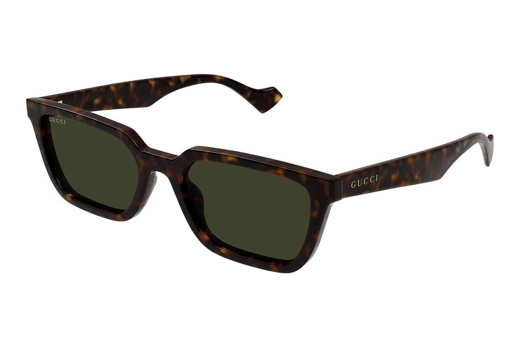 Gucci   GG1539S 002 HAVANA