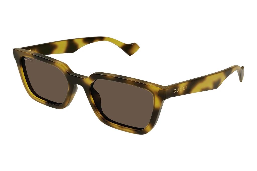 Gucci   GG1539S 005 YELLOW