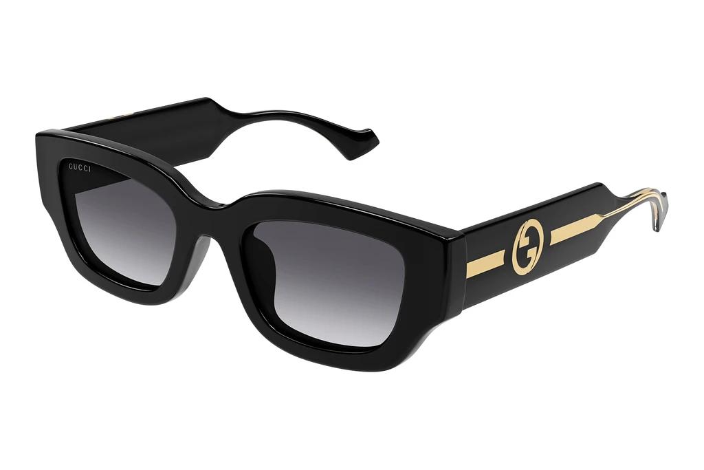 Gucci   GG1558SK 001 BLACK
