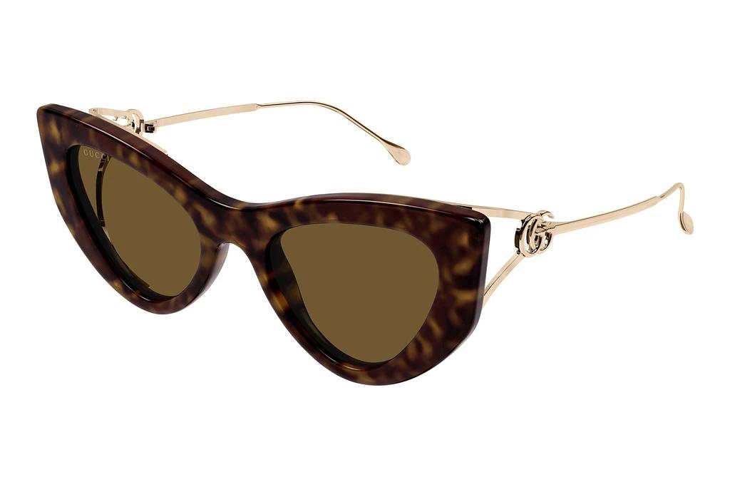 Gucci   GG1565S 002 HAVANA