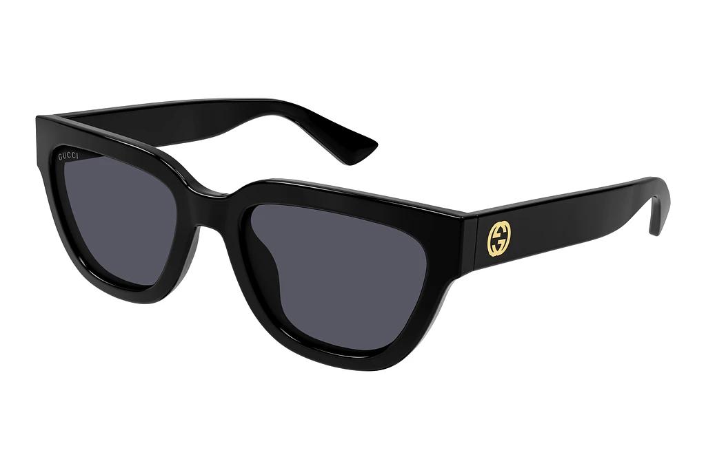 Gucci   GG1578S 001 BLACK