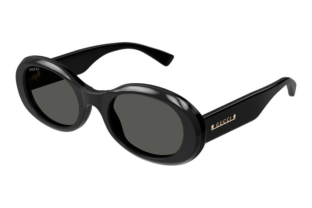 Gucci   GG1587S 001 BLACK