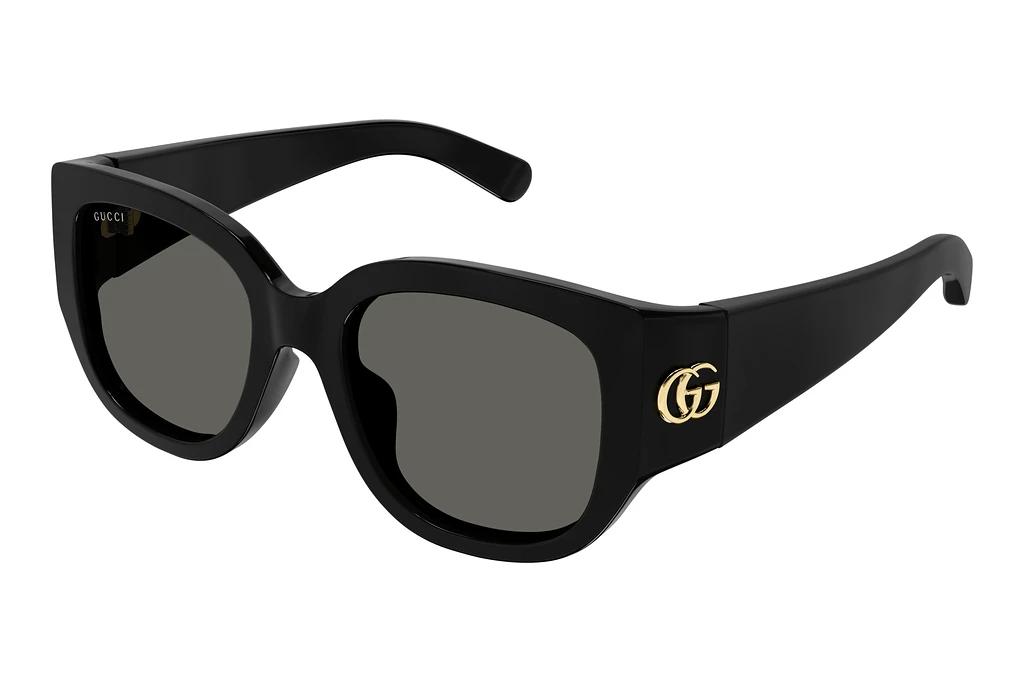 Gucci   GG1599SA 001 BLACK