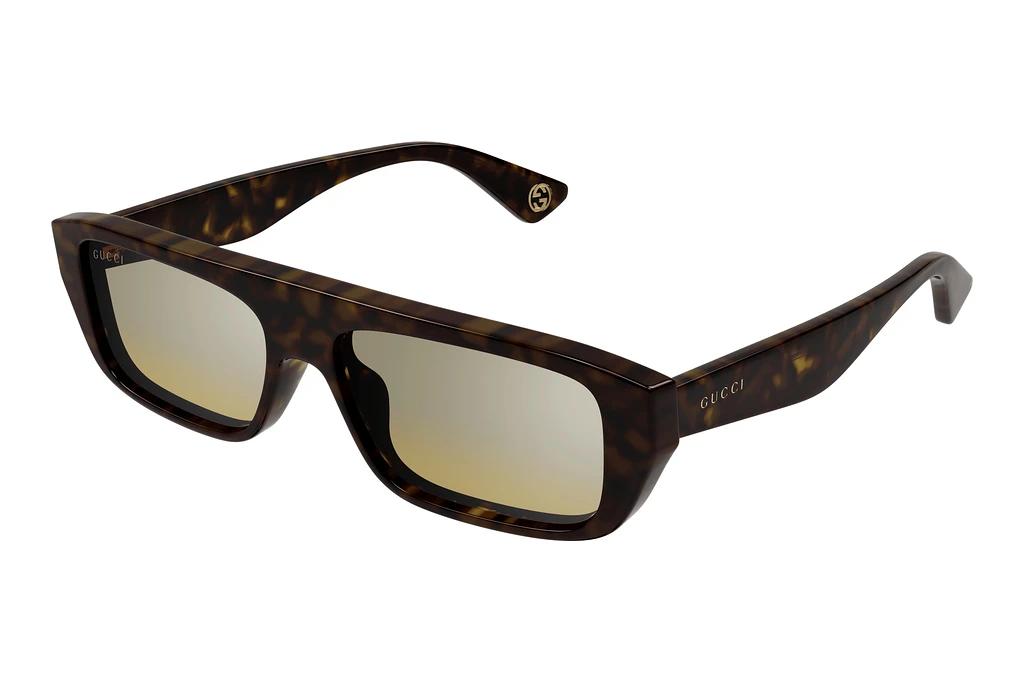 Gucci   GG1617S 002 HAVANA