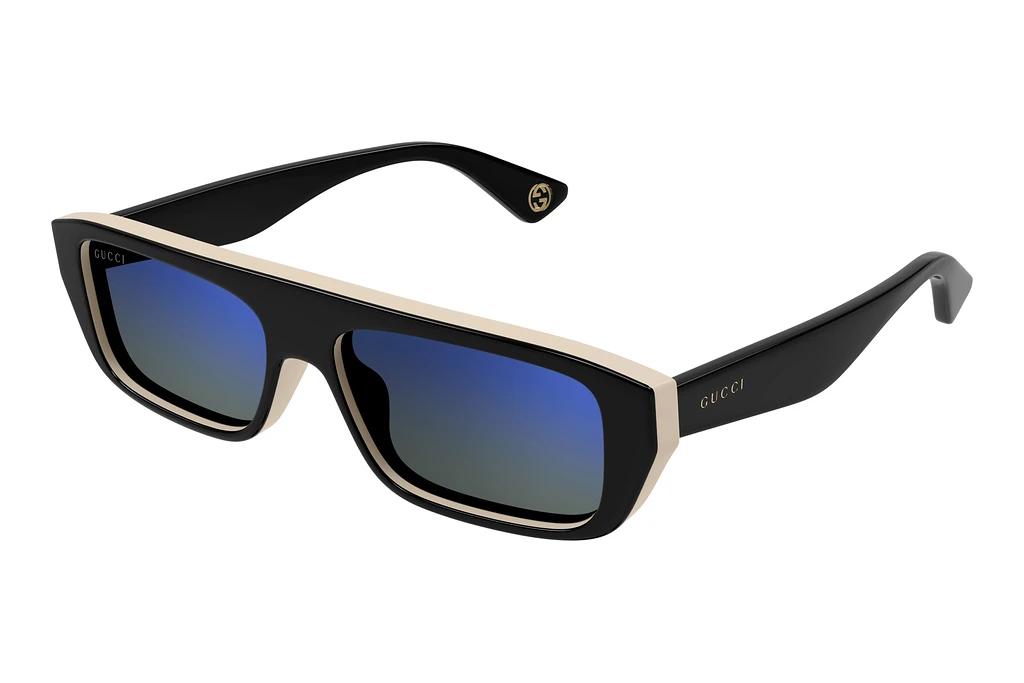 Gucci   GG1617S 003 BLACK