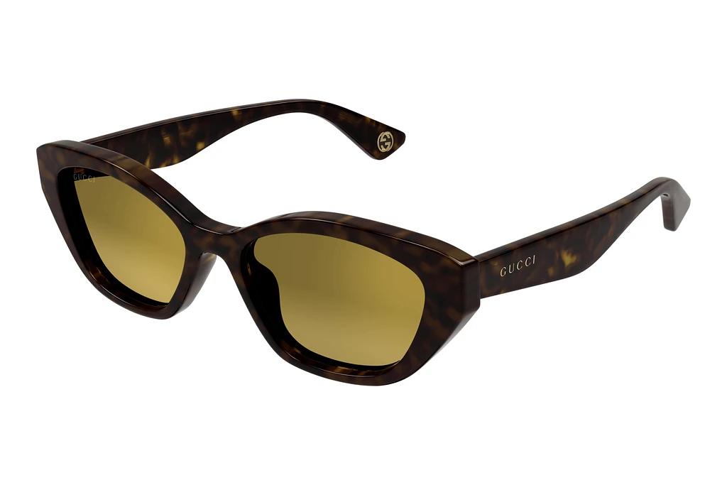 Gucci   GG1638S 002 HAVANA