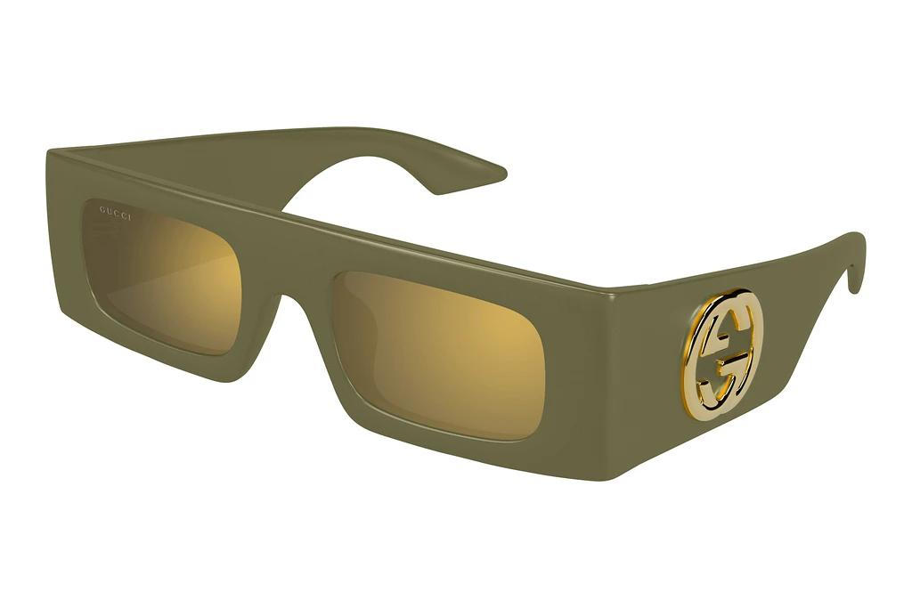 Gucci   GG1646S 007 GREEN