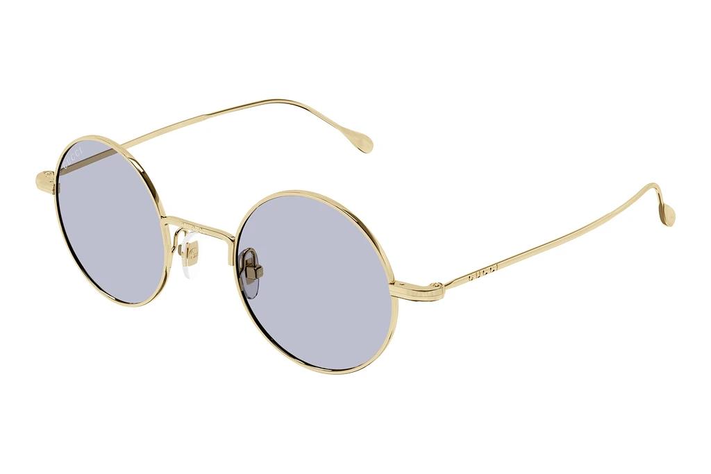 Gucci   GG1649S 006 GOLD