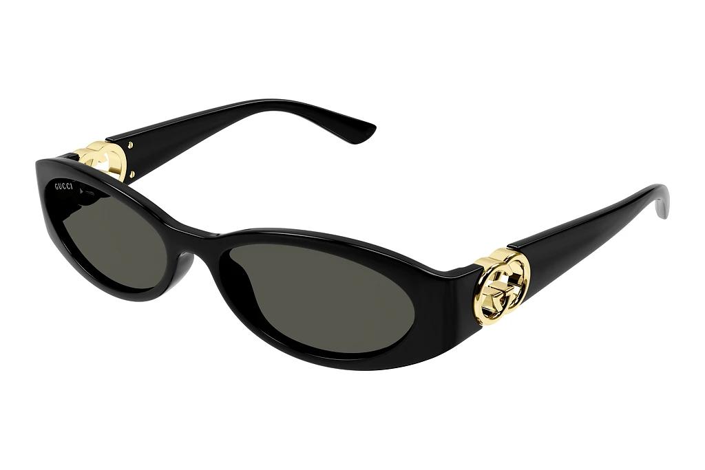 Gucci   GG1660S 001 BLACK