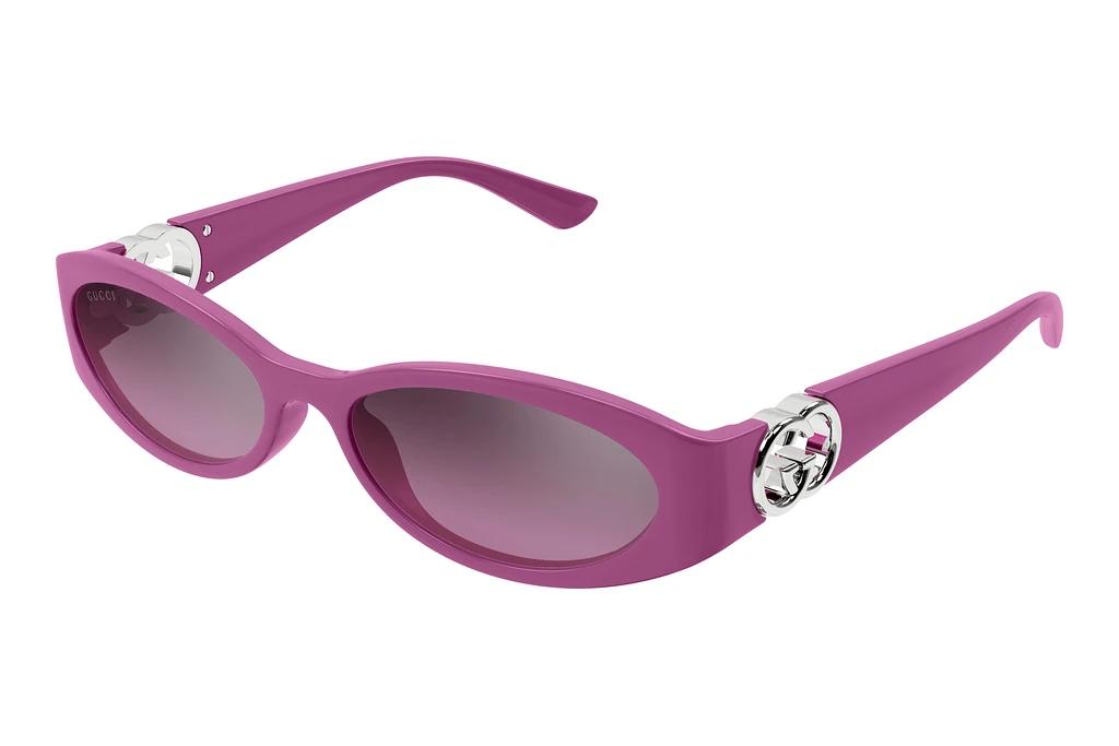 Gucci   GG1660S 003 FUCHSIA