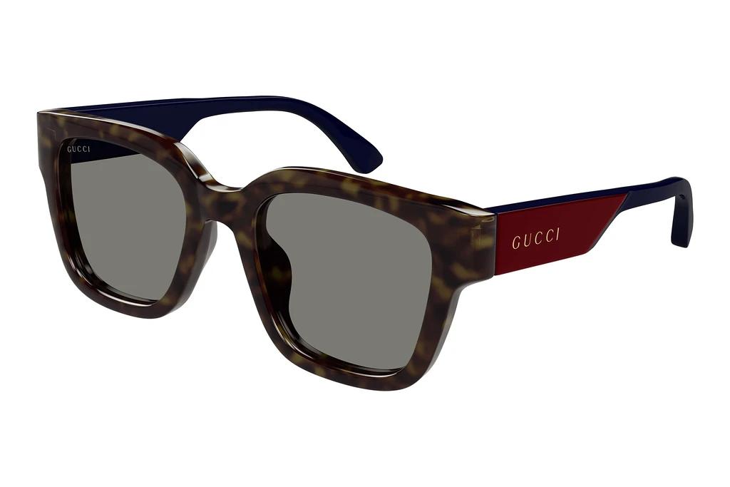 Gucci   GG1670SK 002 HAVANA