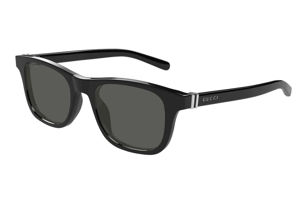 Gucci   GG1671S 005 BLACK