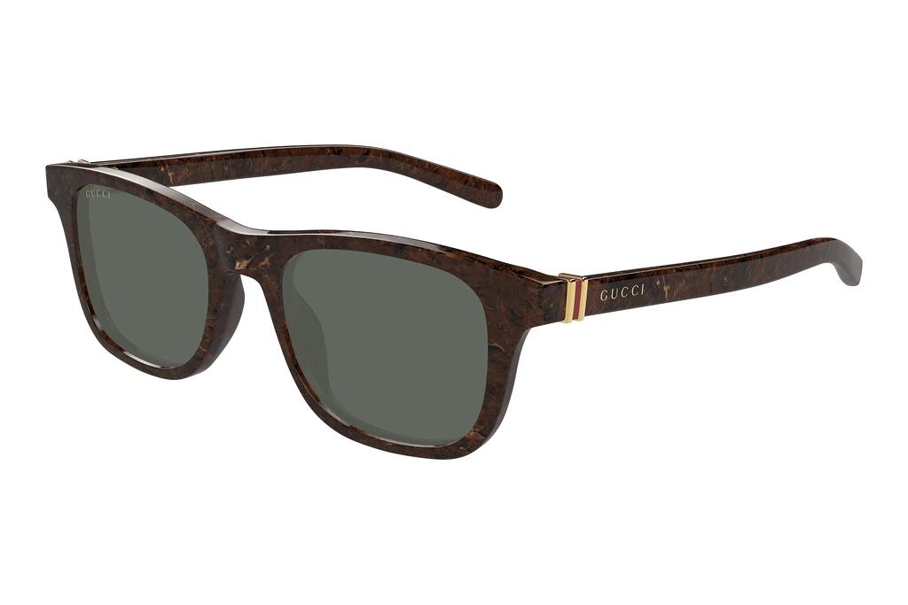 Gucci   GG1671S 007 BROWN