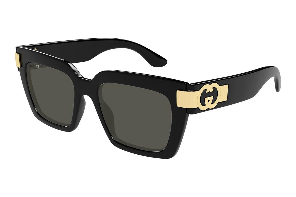 Gucci   GG1689S 001 BLACK