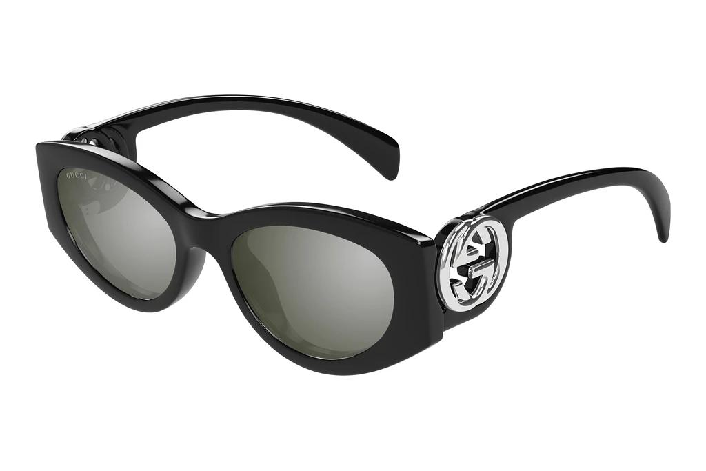 Gucci   GG1691S 001 BLACK