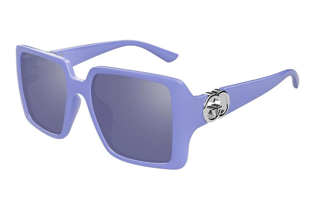 Gucci   GG1692SA 004 VIOLET