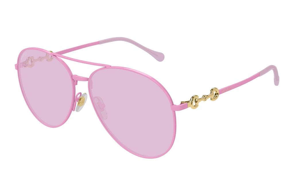 Gucci   GG1698S 003 FUCHSIA