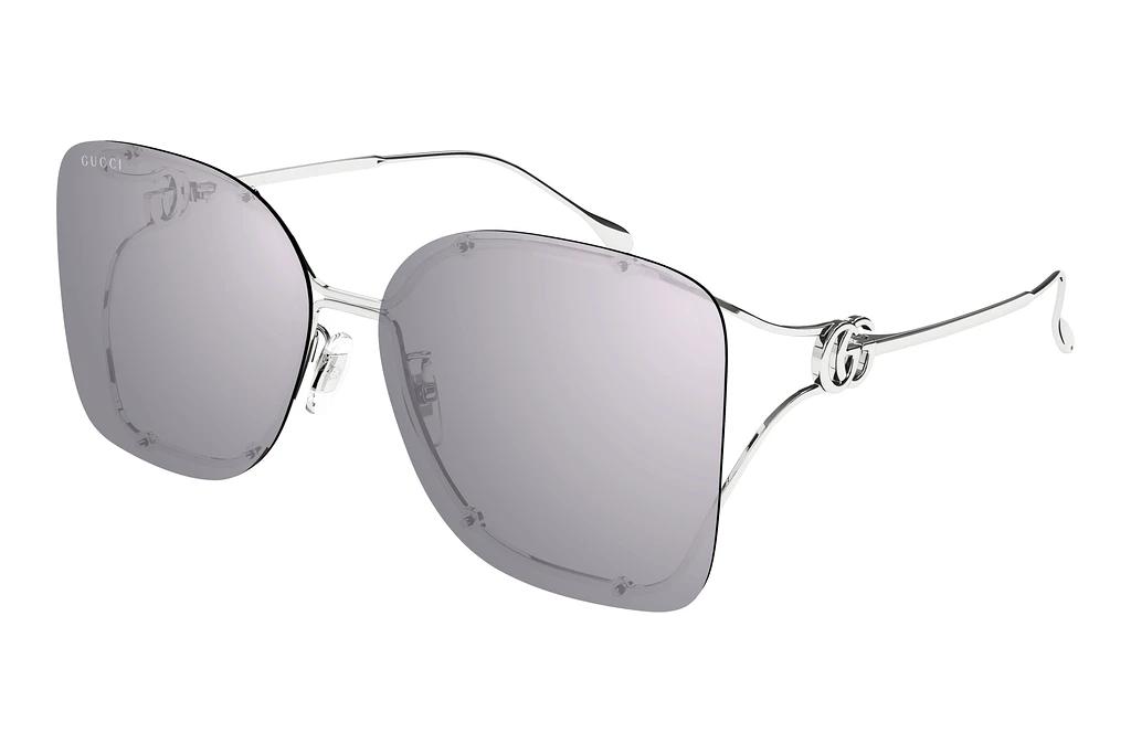 Gucci   GG1713SA 004 SILVER