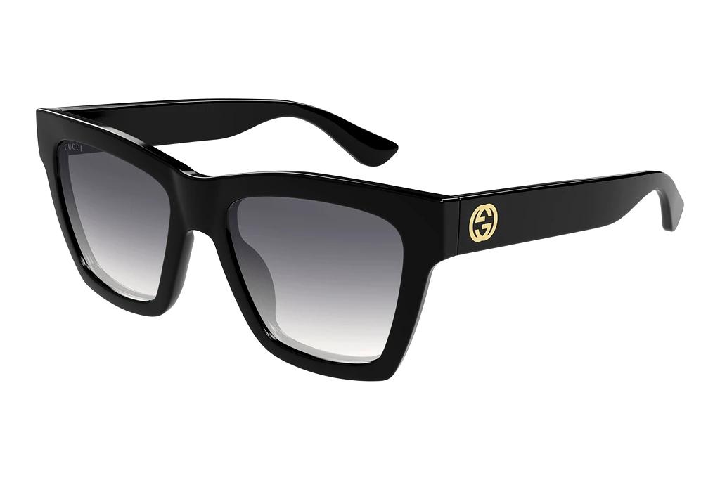 Gucci   GG1714S 001 BLACK