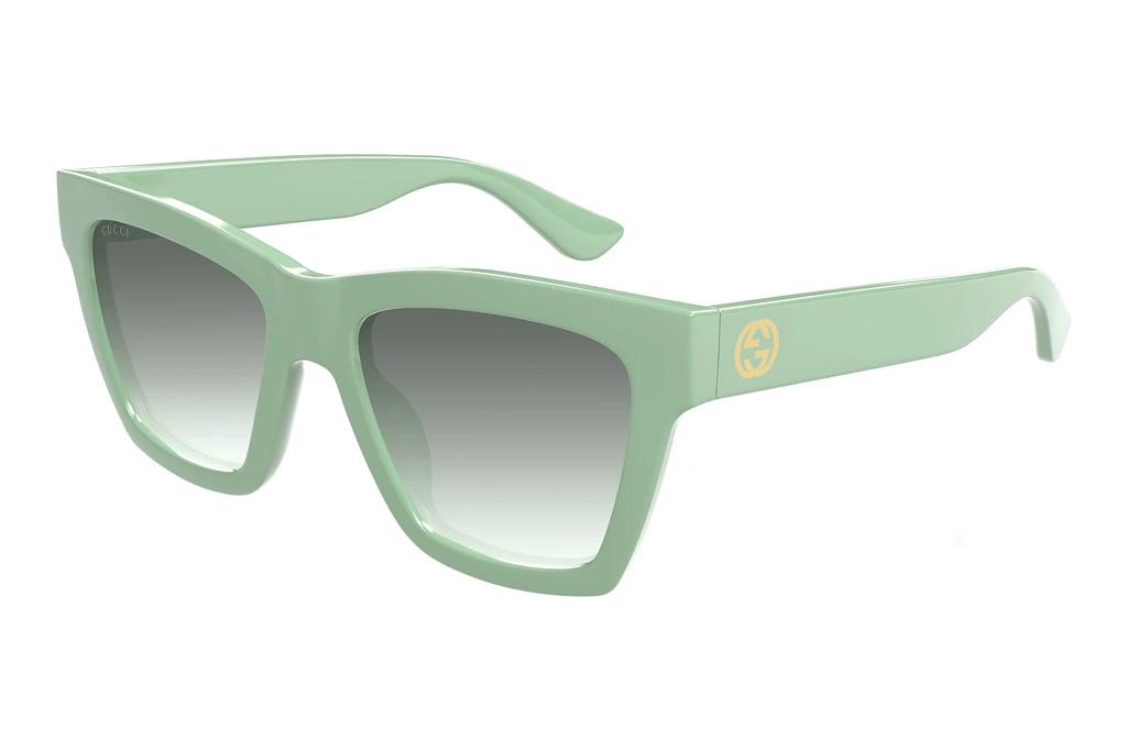 Gucci   GG1714S 004 GREEN