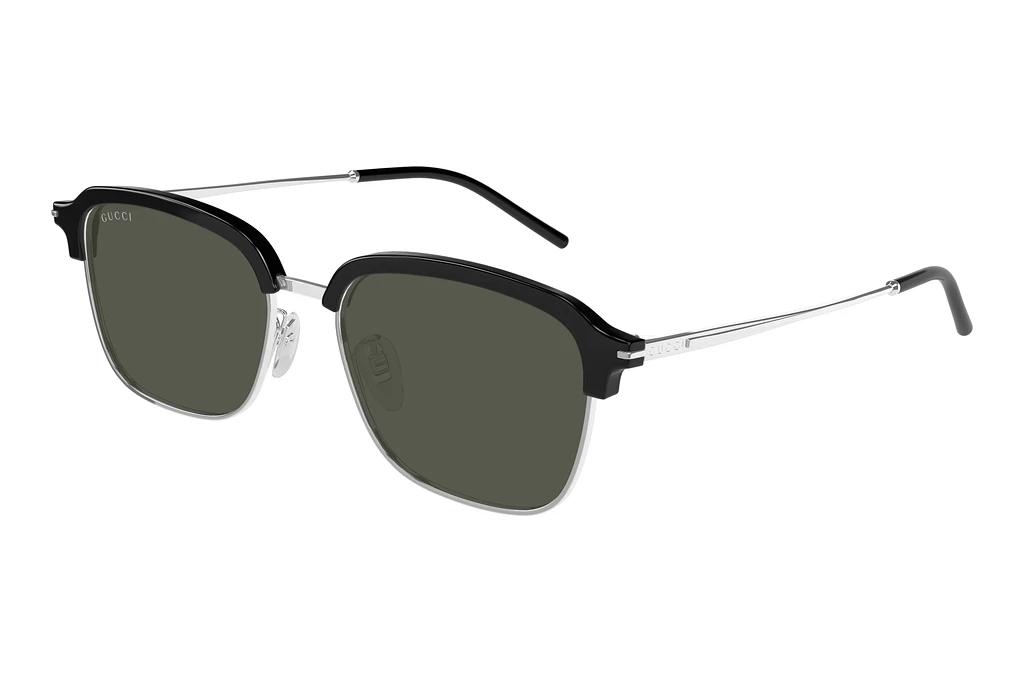 Gucci   GG1733SK 001 SILVER