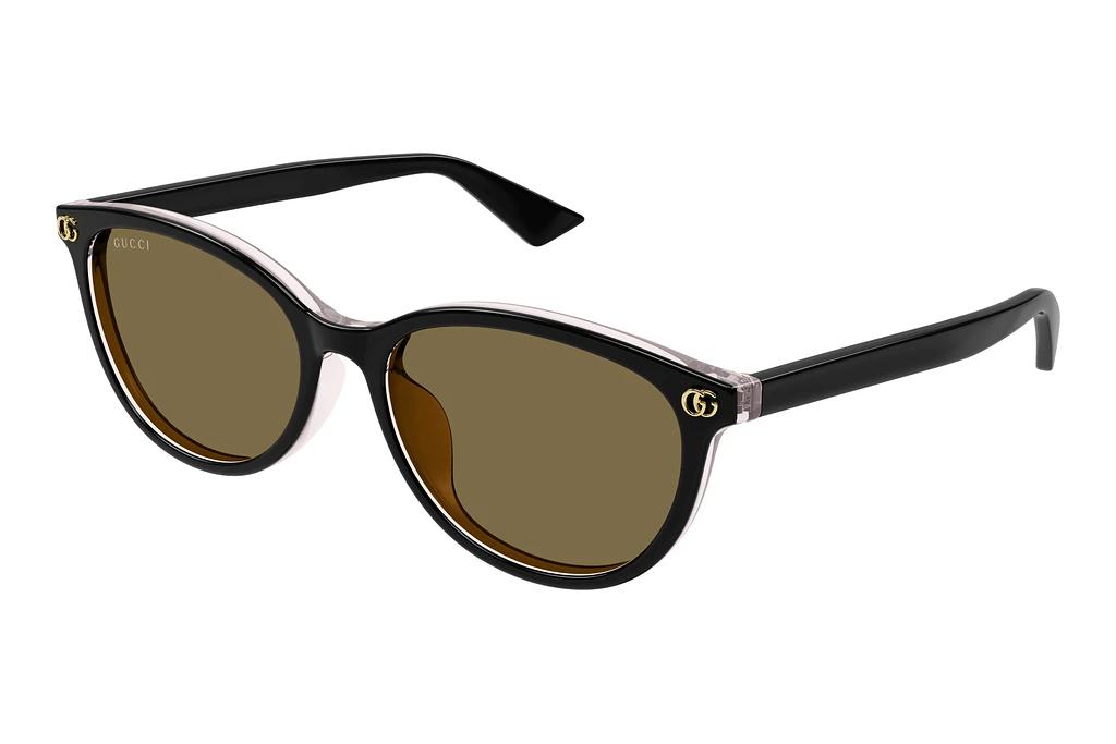 Gucci   GG1818SK 003 BLACK