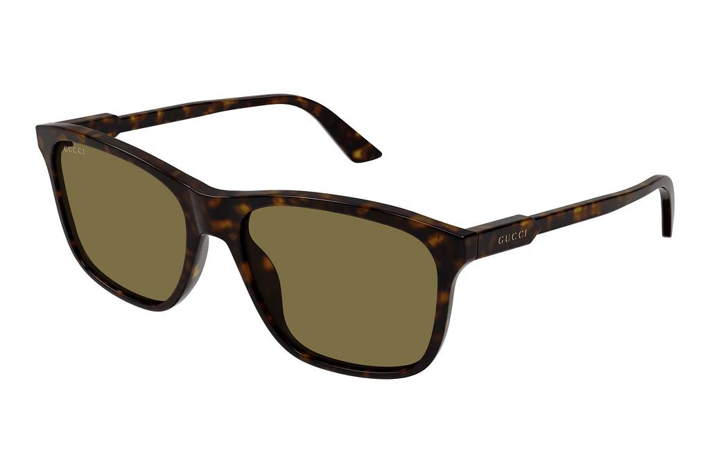 Gucci   GG1819S 002 HAVANA
