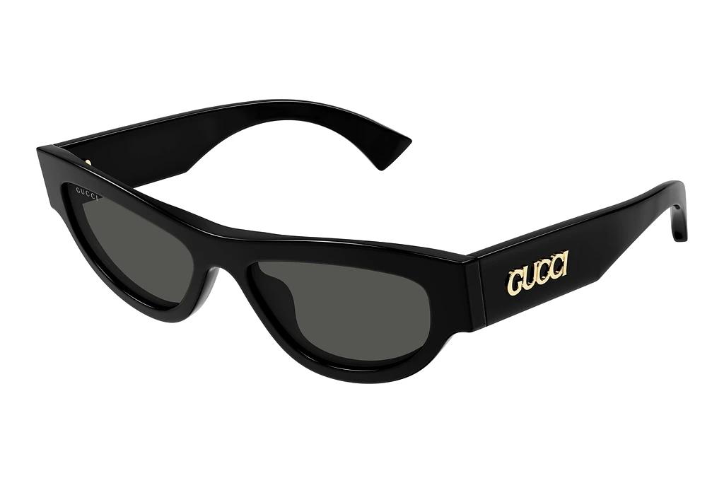 Gucci   GG1834S 001 BLACK