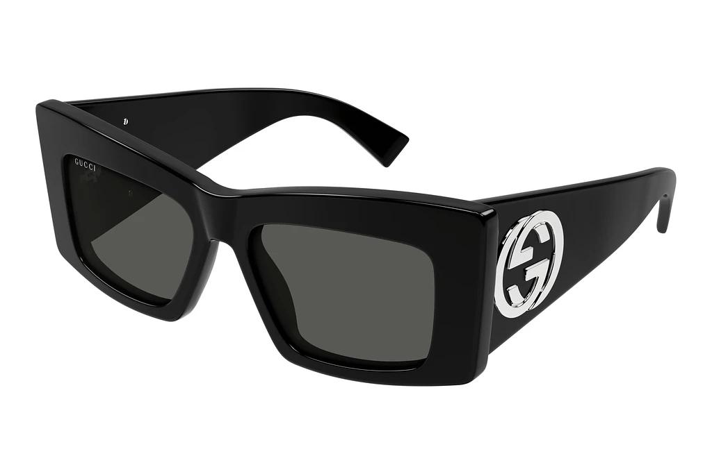 Gucci   GG1842S 001 BLACK