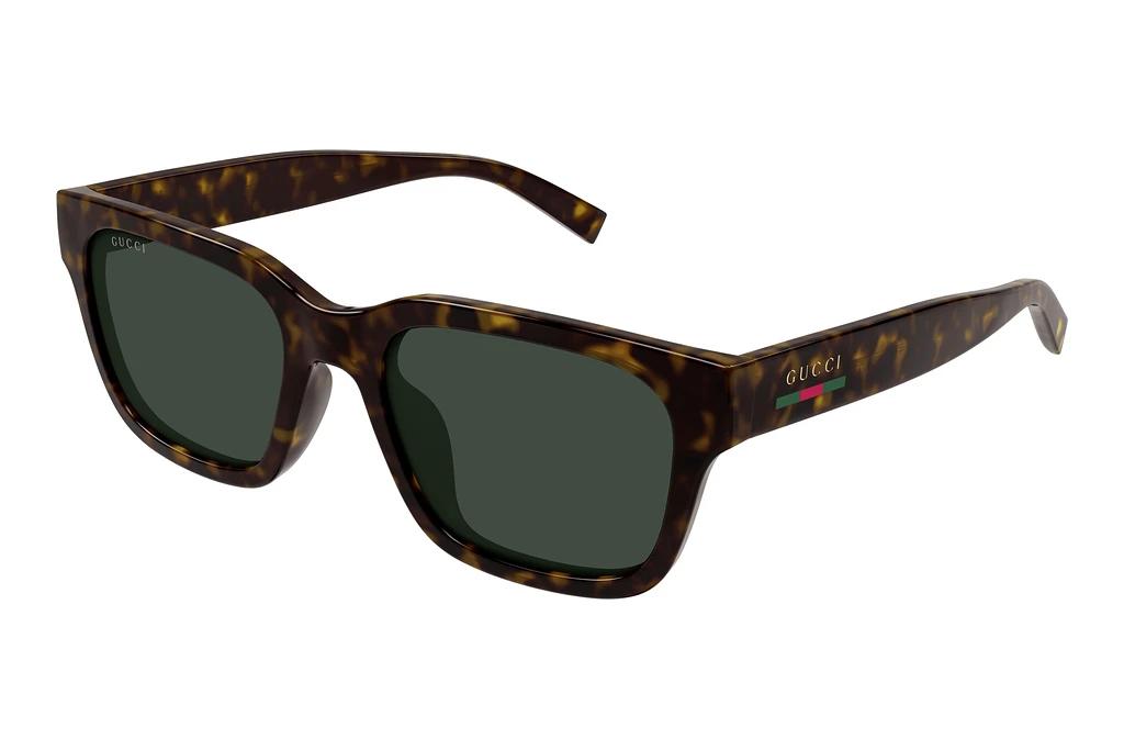 Gucci   GG1857S 002 HAVANA