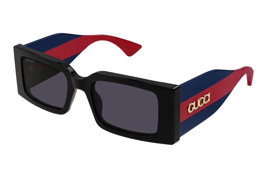 Gucci   GG1860S 004 BLACK