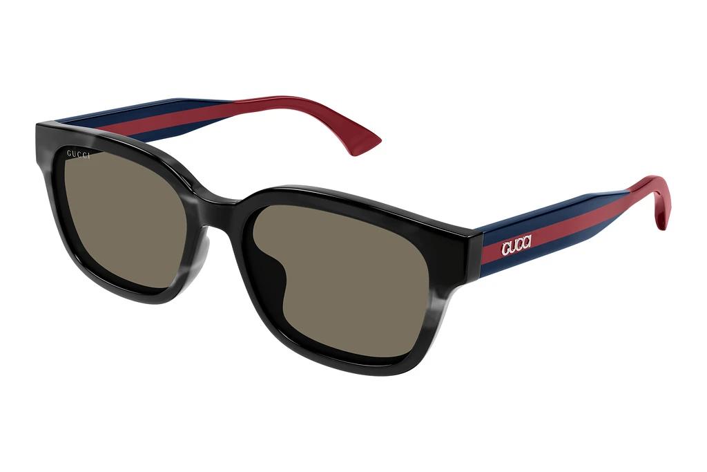 Gucci   GG1872SK 004 HAVANA
