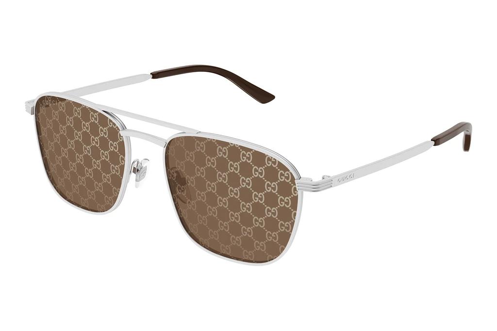Gucci   GG1881S 004 SILVER