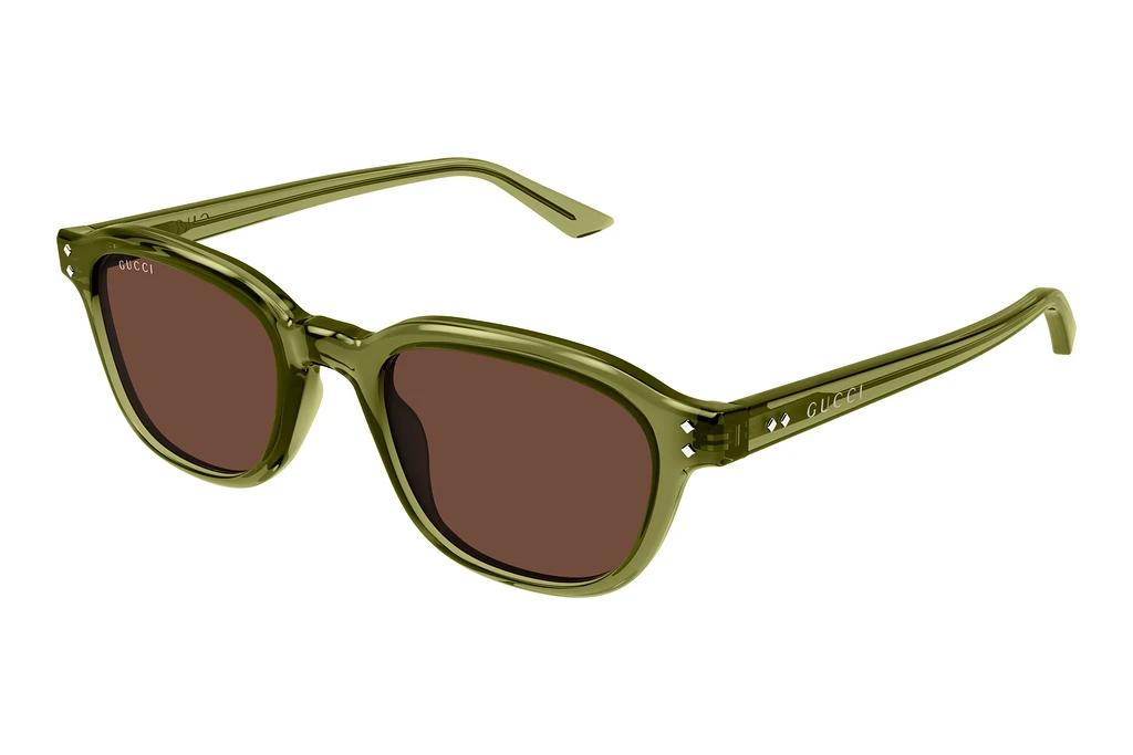 Gucci   GG1892S 004 GREEN