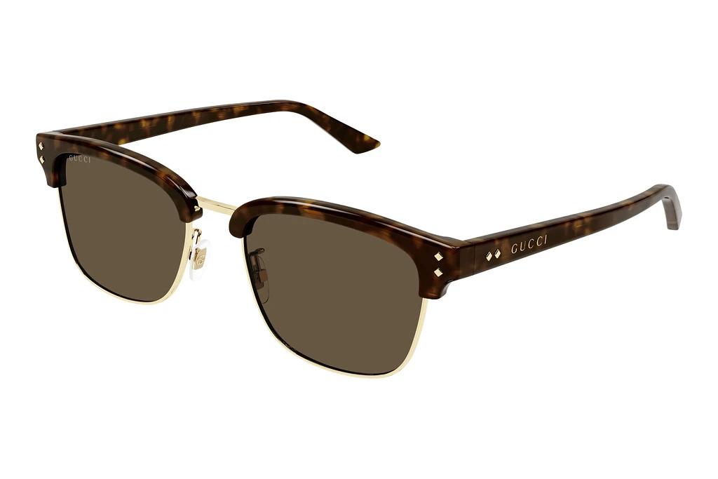 Gucci   GG1897SK 002 HAVANA