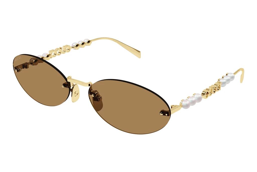 Gucci   GG1922S 003 GOLD