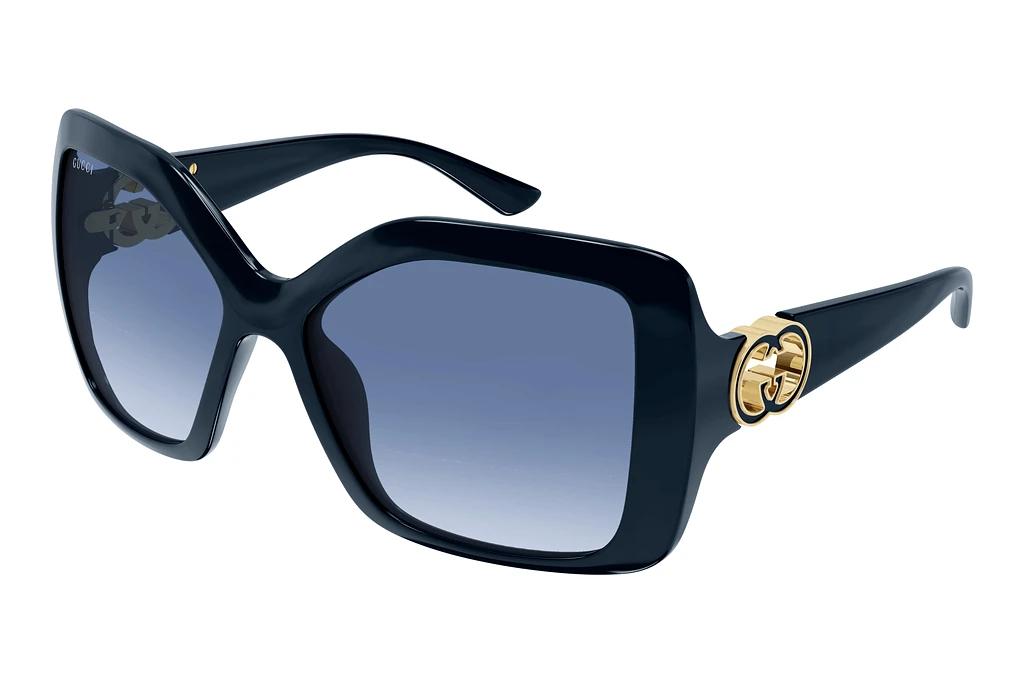 Gucci   GG2015S 007 BLUE