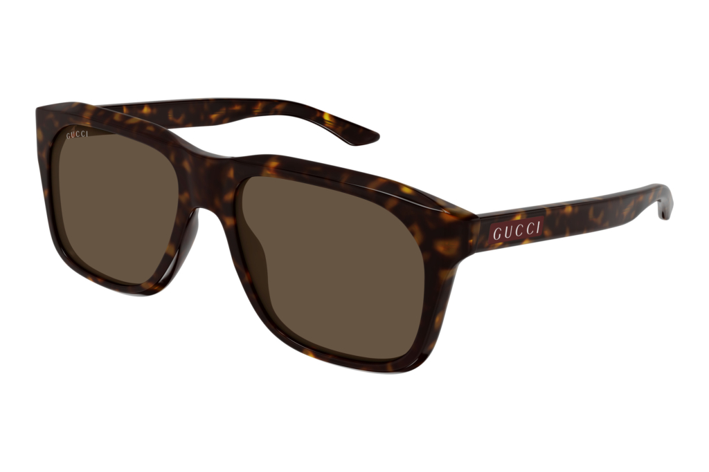 Gucci   GG2077S 002 HAVANA