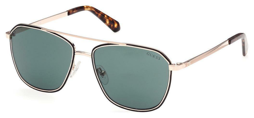 Guess   GU00046 33N greengold/other