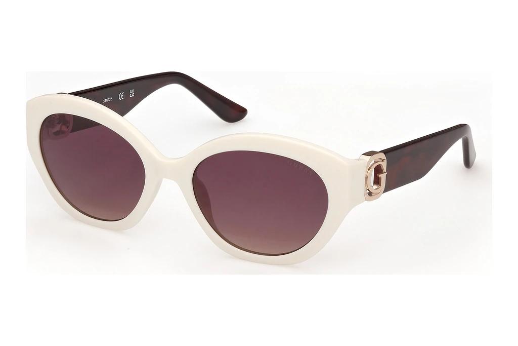 Guess   GU00104 21B grau verlaufendGlänzend Weiss