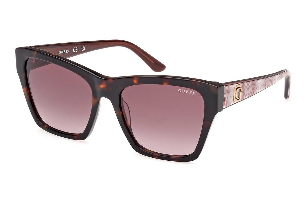 Guess   GU00113 52F braun verlaufendDunkel Havanna