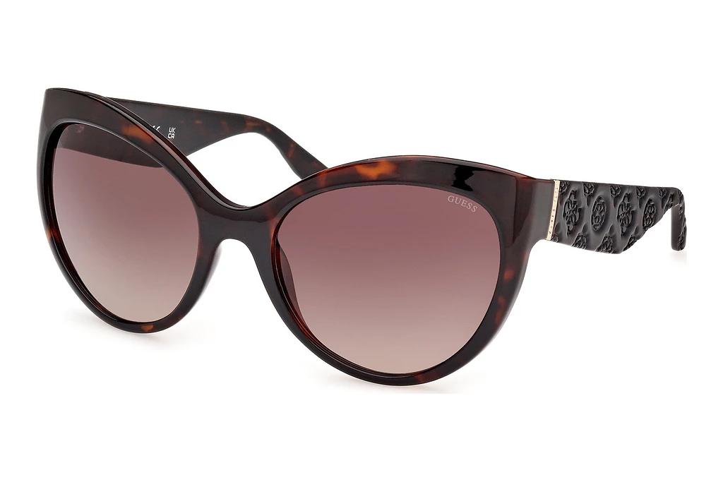Guess   GU00130 52F braun verlaufendDunkel Havanna