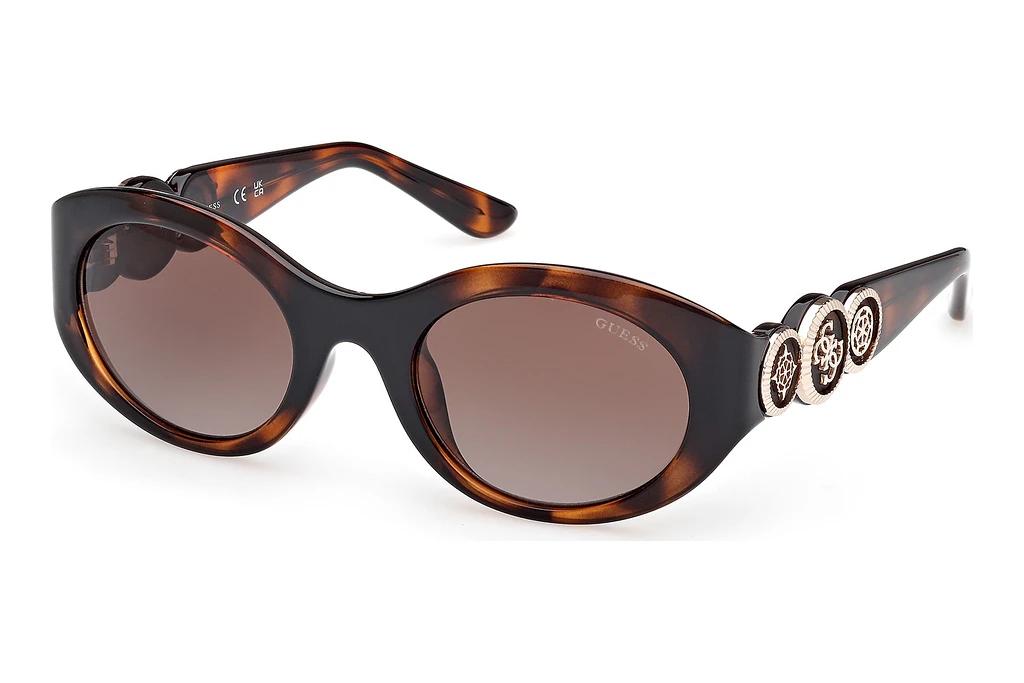 Guess   GU00198-H 52F braun verlaufendDunkel Havanna