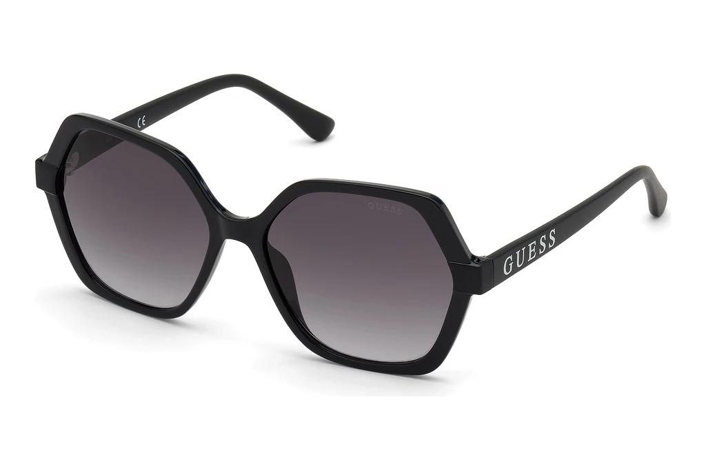 Guess   GU7698 01B grau verlaufendGlänzend Schwarz